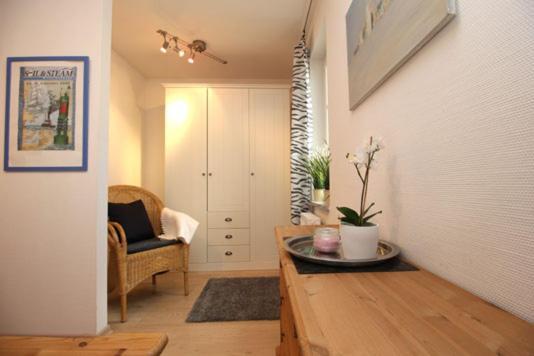 Wohnpark Strandstrasse App 13 Wustrow  Luaran gambar